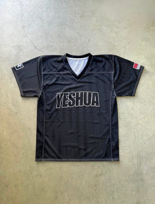 Team Yeshua American Football jersey