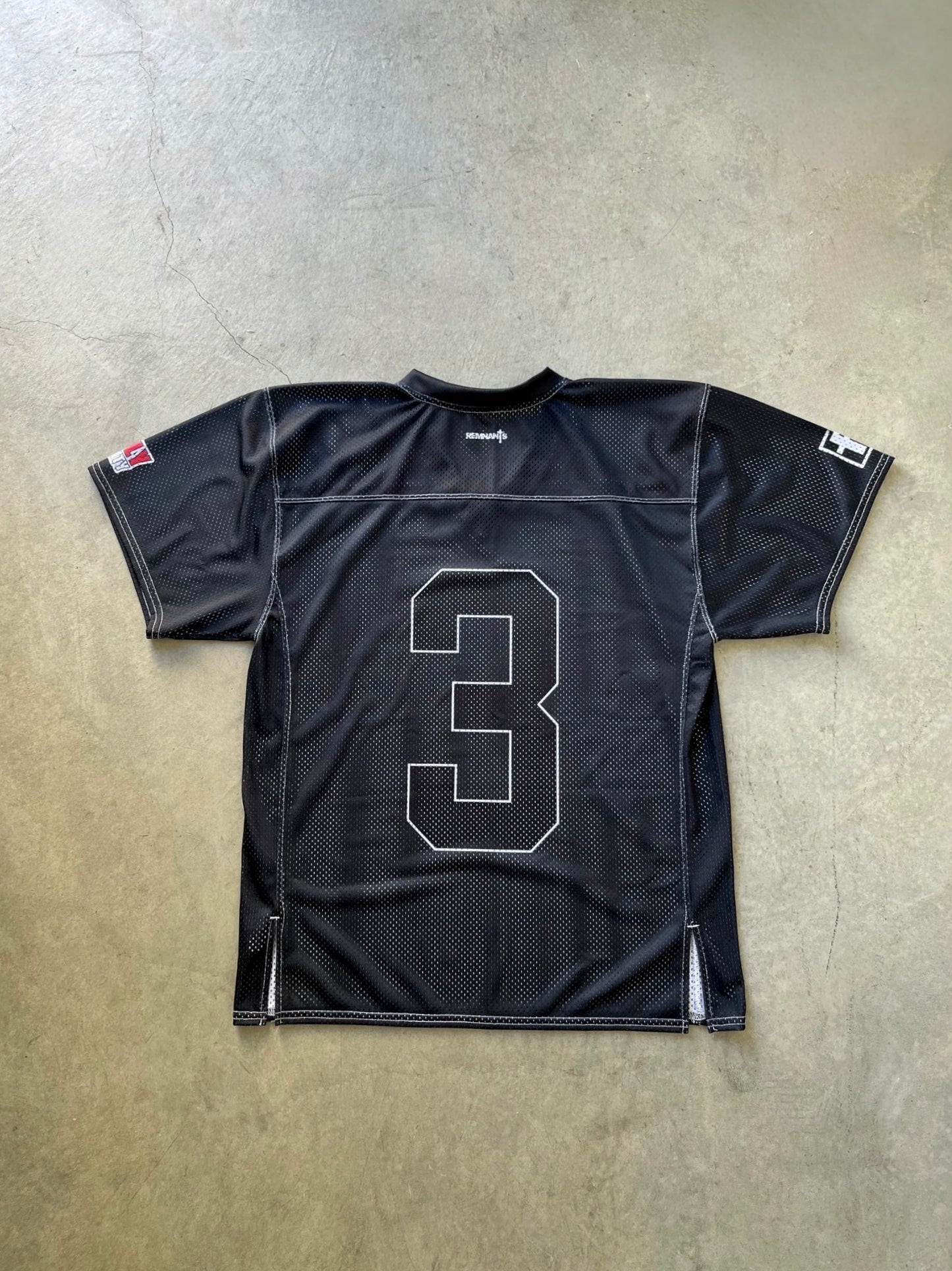 Team Yeshua American Football jersey